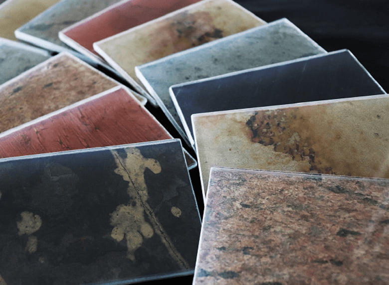 Mystic Glass/STYLE GLASS(浜新硝子株式会社)