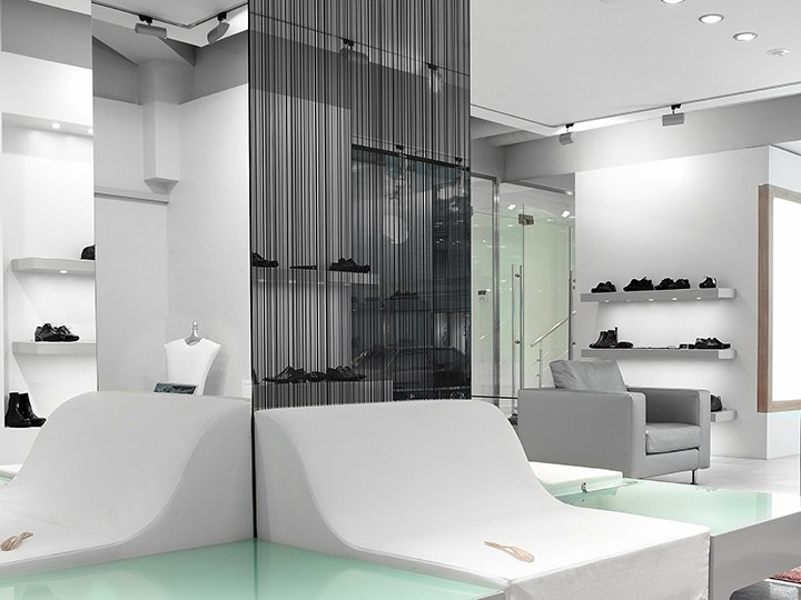 Gelle Glass | STYLE GLASS(浜新硝子株式会社)