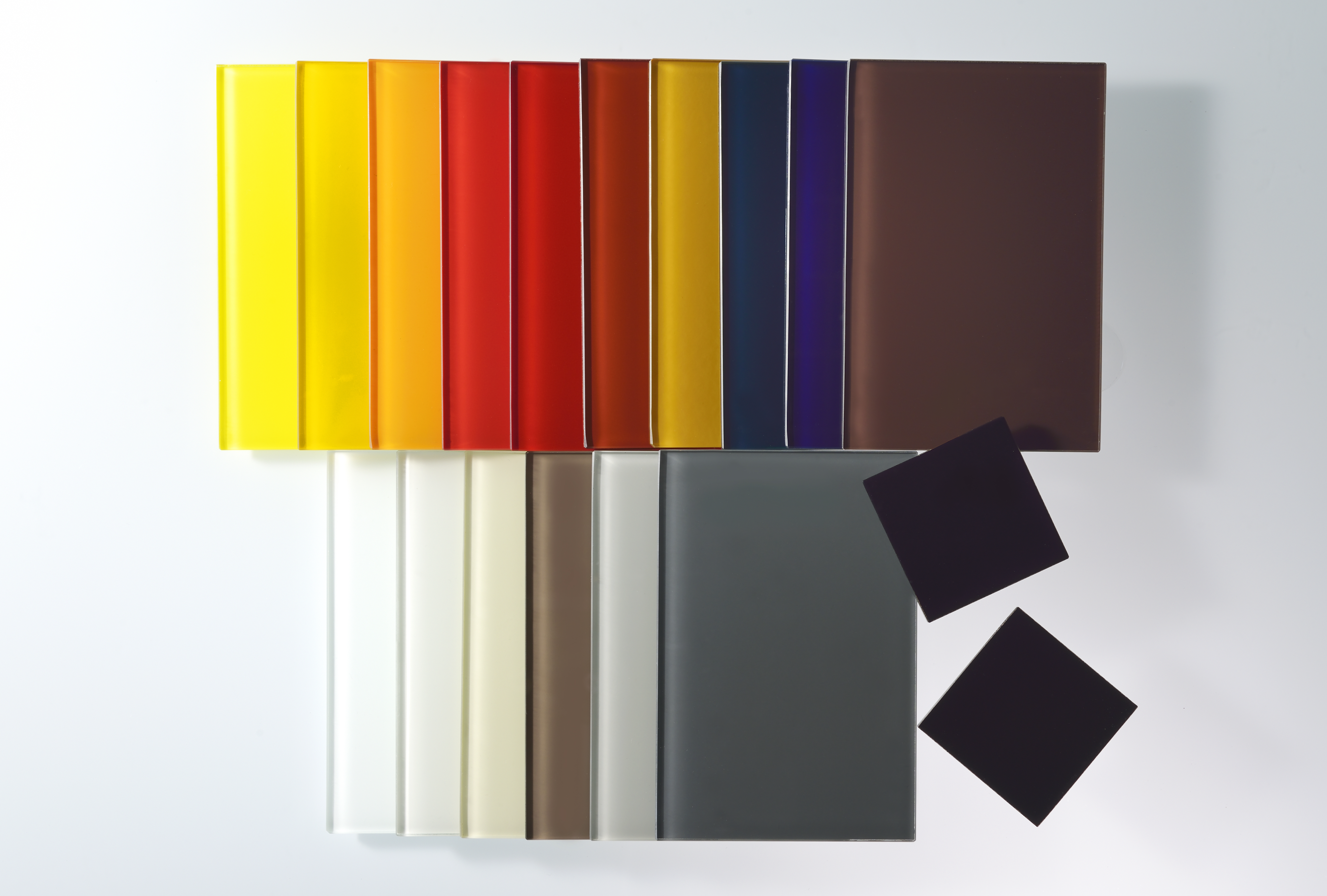 東京ショールーム ギャラリー