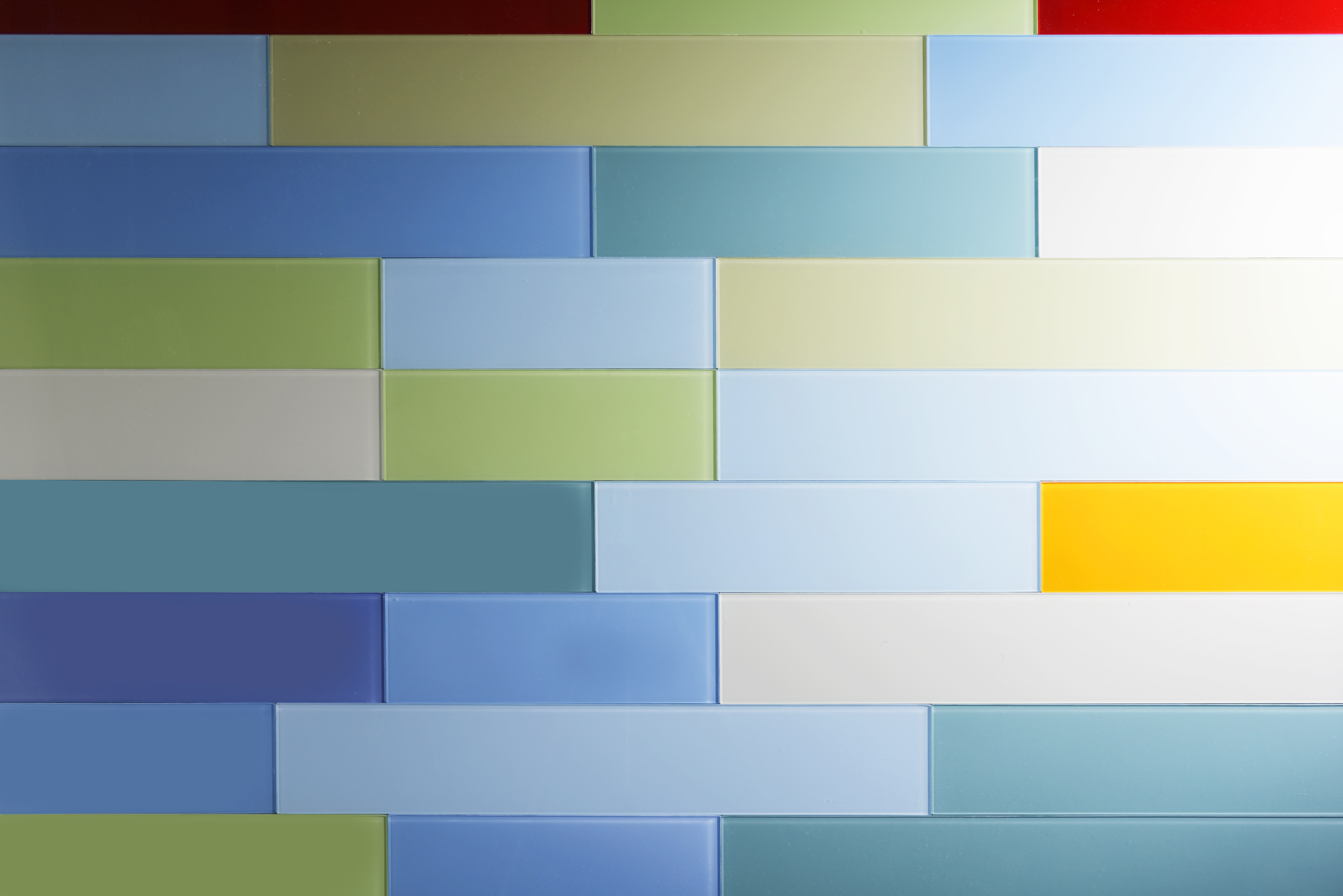 選べる豊富なカラー40種以上【Shade Color Glass】