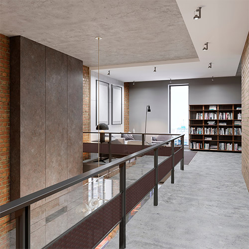 東京ショールーム ギャラリー