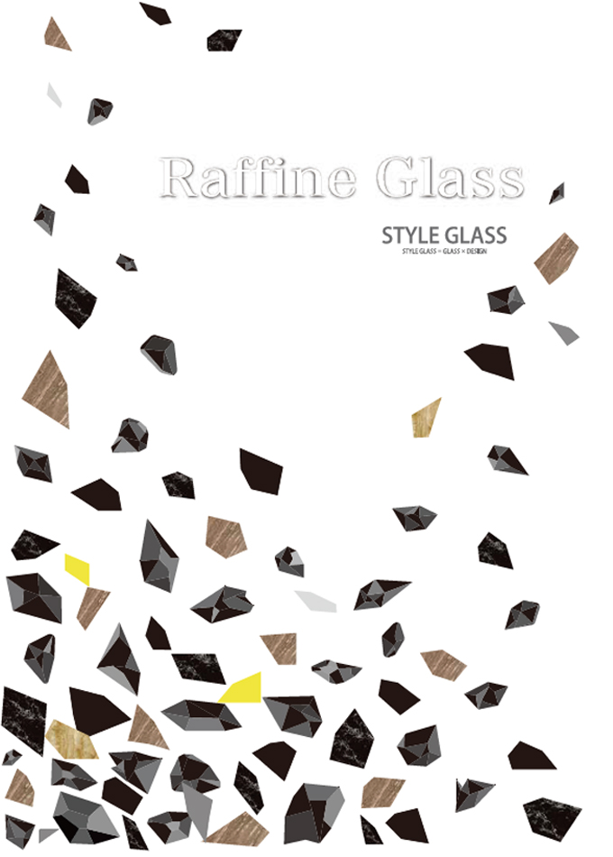 STYLE GLASS(浜新硝子株式会社)