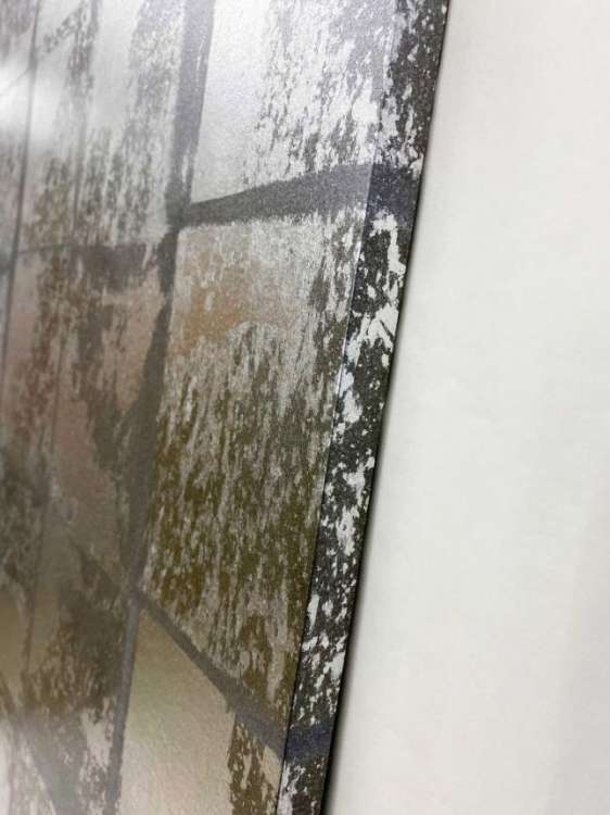 太鼓ふすま(坊主ふすま)【オーダーメイド】/ ハリマ産業株式会社【リフォーム】