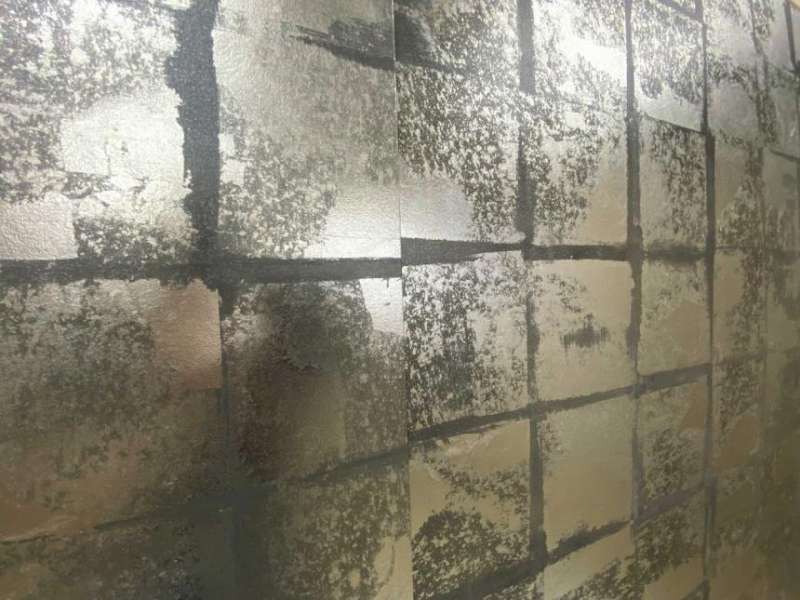 太鼓ふすま(坊主ふすま)【オーダーメイド】/ ハリマ産業株式会社【リフォーム】