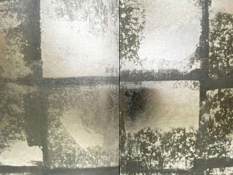 太鼓ふすま(坊主ふすま)【オーダーメイド】/ ハリマ産業株式会社【リフォーム】