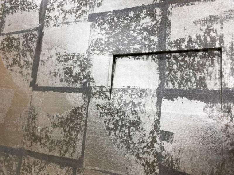 太鼓ふすま(坊主ふすま)【オーダーメイド】/ ハリマ産業株式会社【リフォーム】