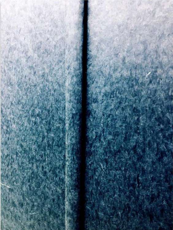 太鼓ふすま(坊主ふすま)【オーダーメイド】/ ハリマ産業株式会社【リフォーム】