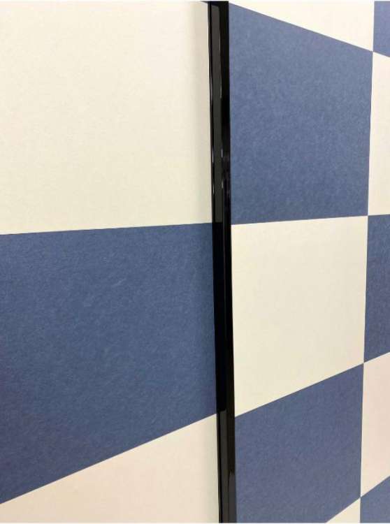 縁付きふすま【オーダーメイド】【リフォーム】/ ハリマ産業株式会社