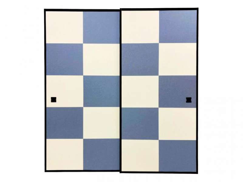 縁付きふすま【オーダーメイド】【リフォーム】/ ハリマ産業株式会社