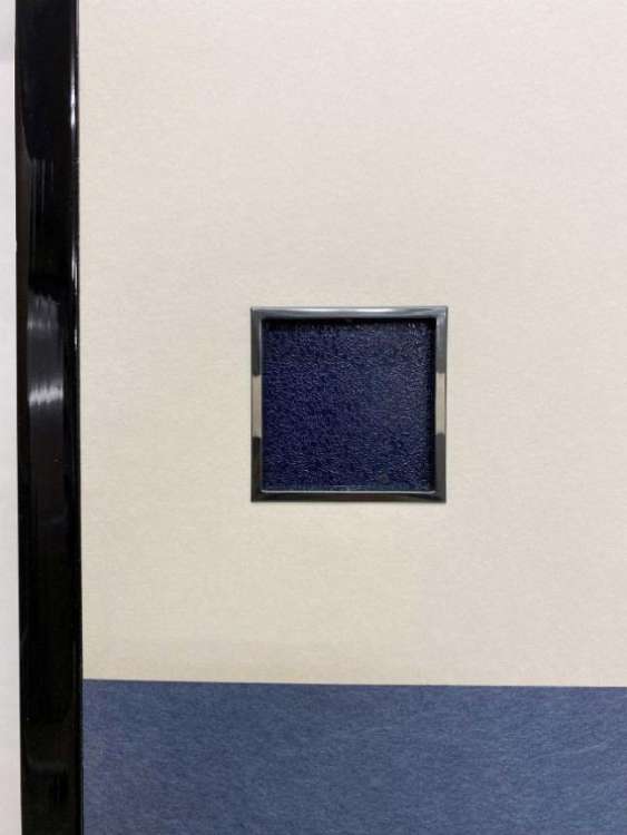 縁付きふすま【オーダーメイド】【リフォーム】/ ハリマ産業株式会社