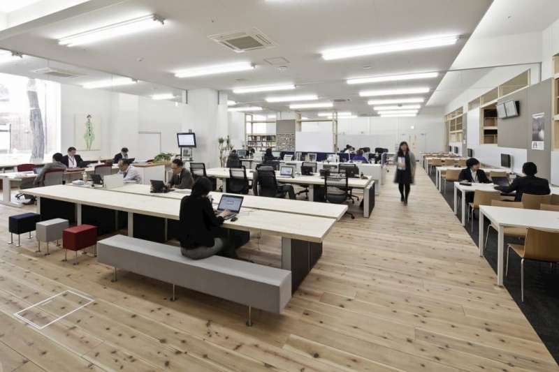 道南杉ハル壁シリーズ INTERIOR