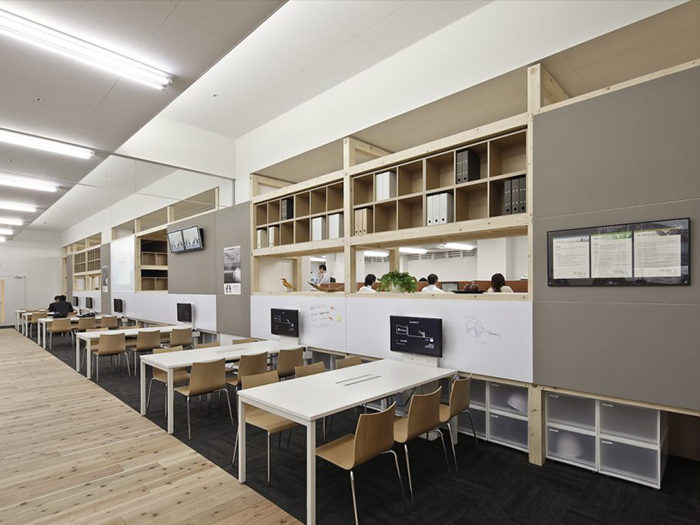 【道南杉ハル壁】木外装パネル