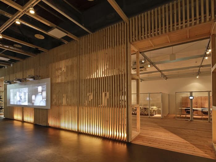 【道南杉ハル壁】木外装パネル