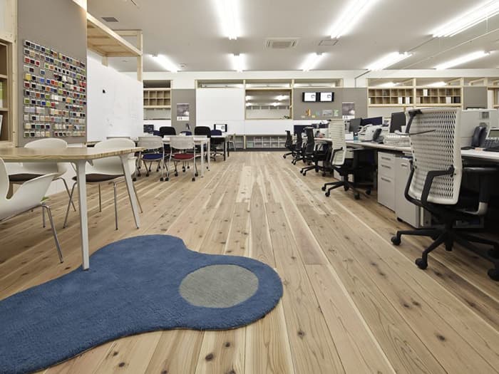 【道南杉ハル壁】木外装パネル