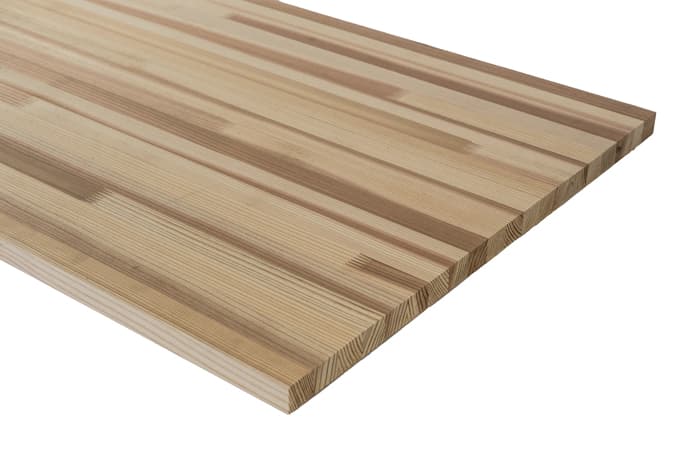 【道南杉】フリー板 無節/25mm or 30mm