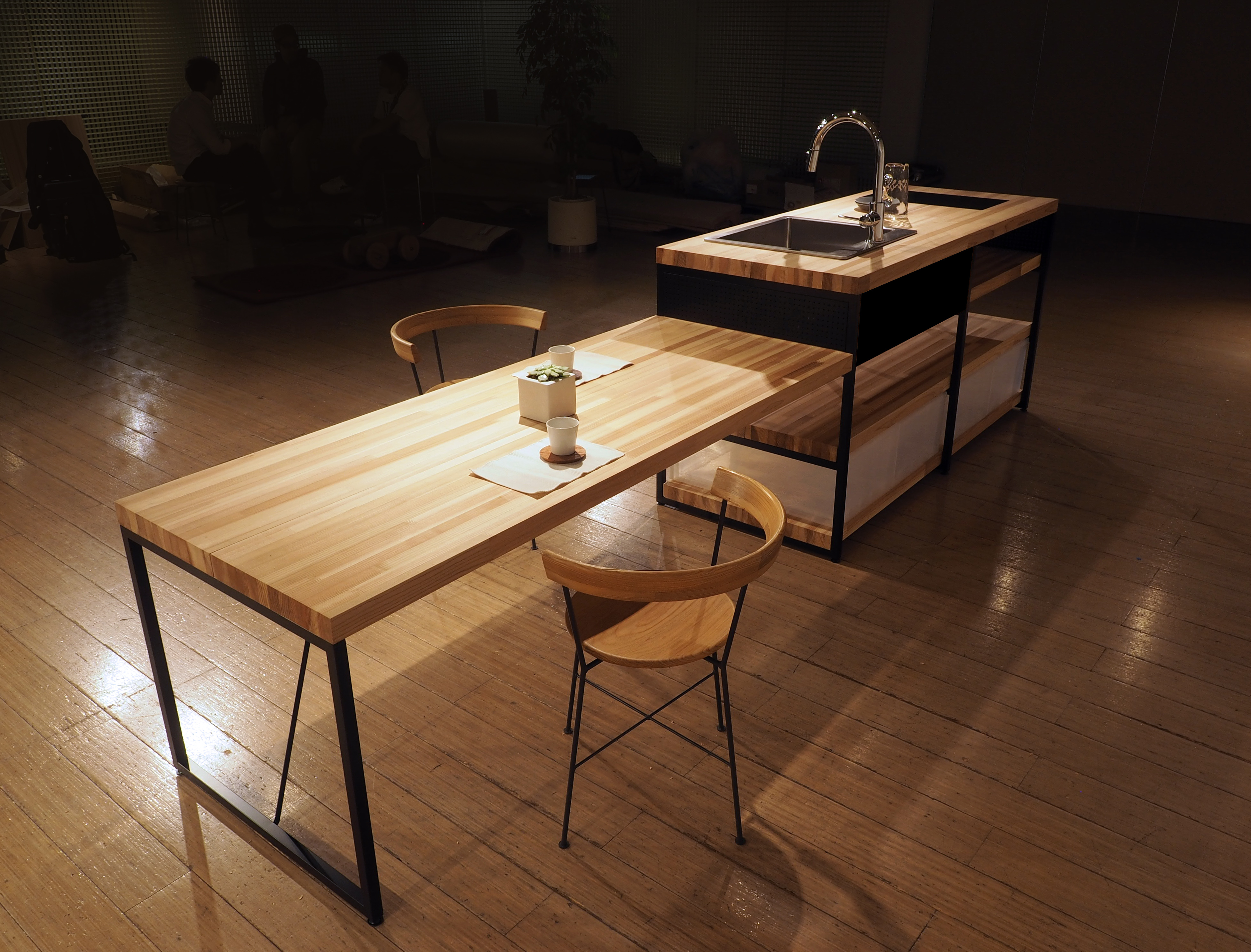 【道南杉】フリー板 無節/25mm or 30mm