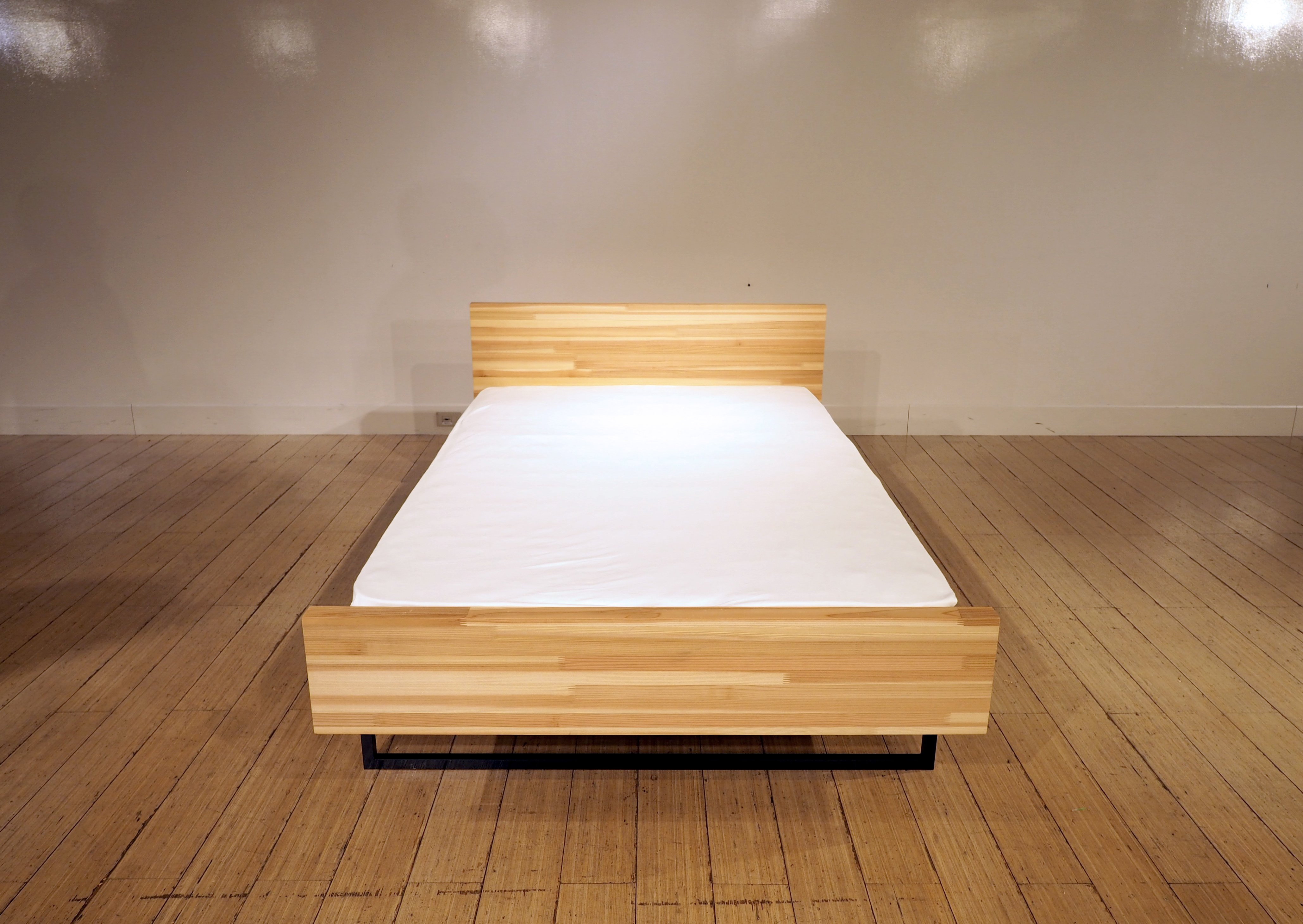 【道南杉】フリー板 無節/25mm or 30mm