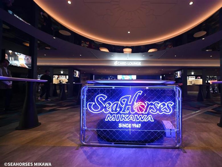 LEDネオンサイン