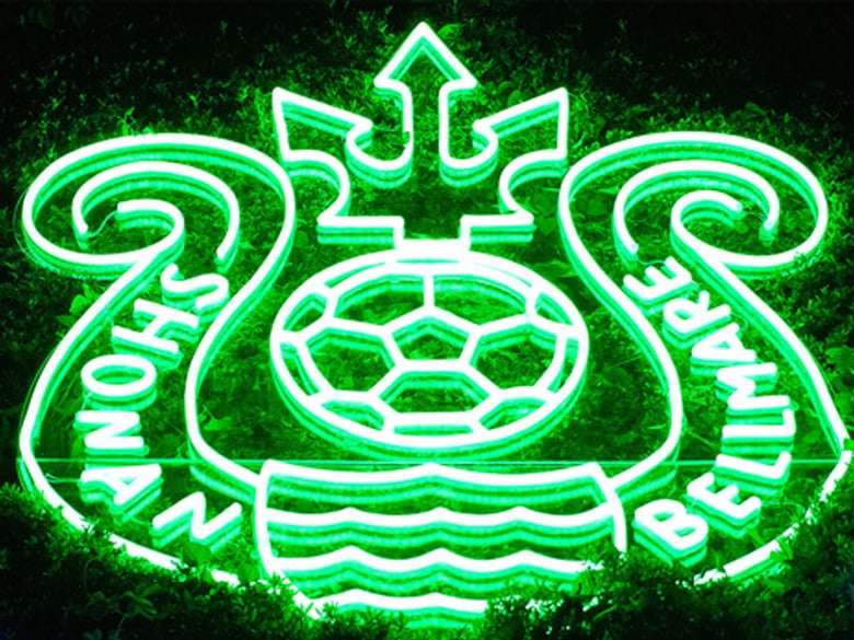 LEDネオンサイン