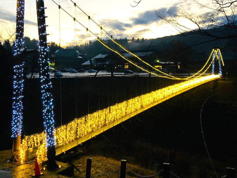 LEDイルミネーション