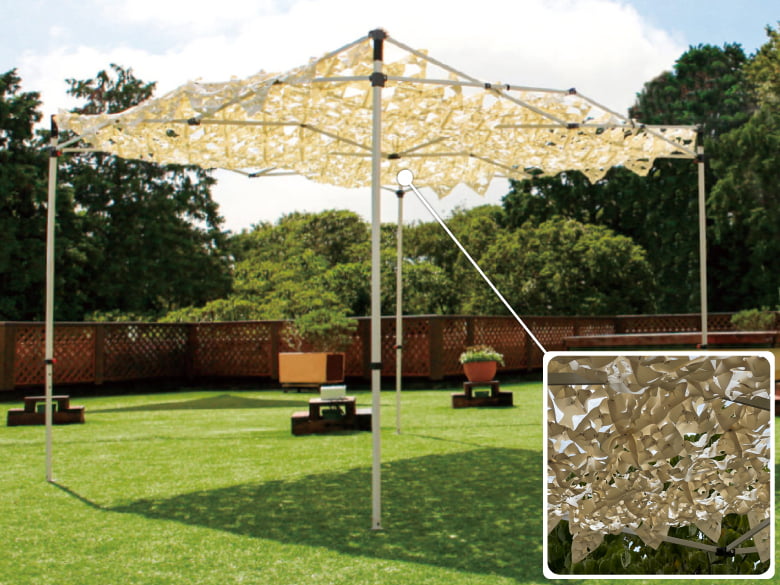 FRACTURF -フラクターフ【導入事例:幼児施設】