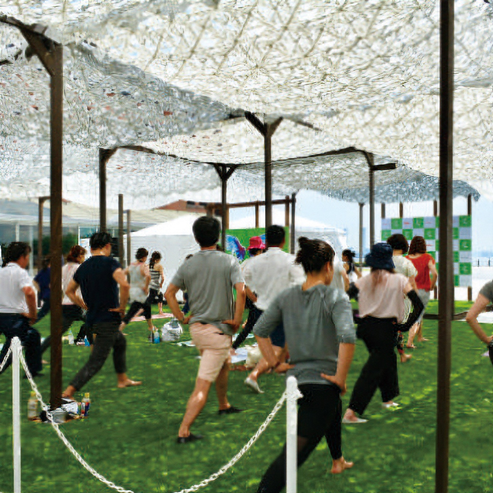 FRACTURF -フラクターフ【導入事例:幼児施設】