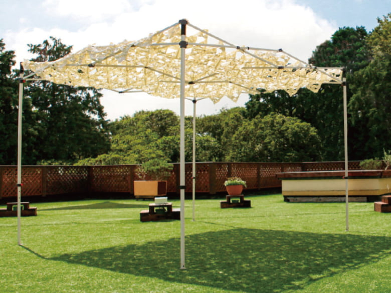 FRACTURF -フラクターフ【導入事例:イベント会場】