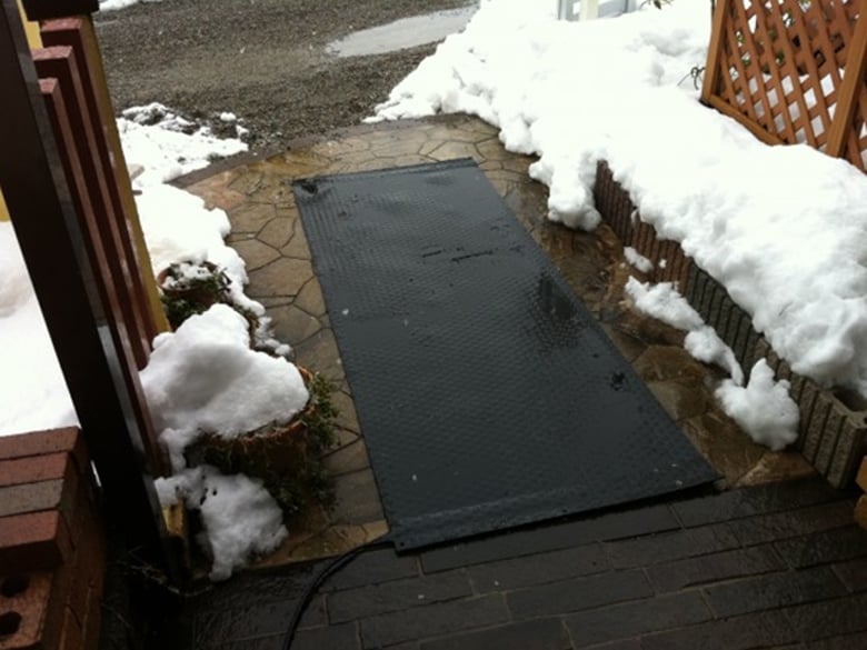 ロードヒーティング