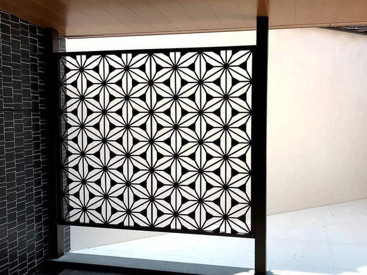 組子・格子|株式会社 ヒラミヤ