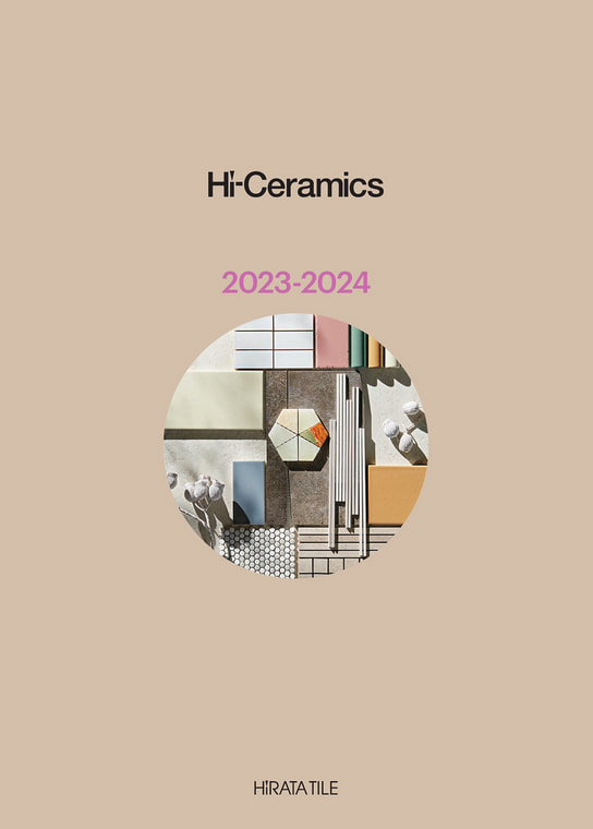 Hi-Ceramics 2023-2024