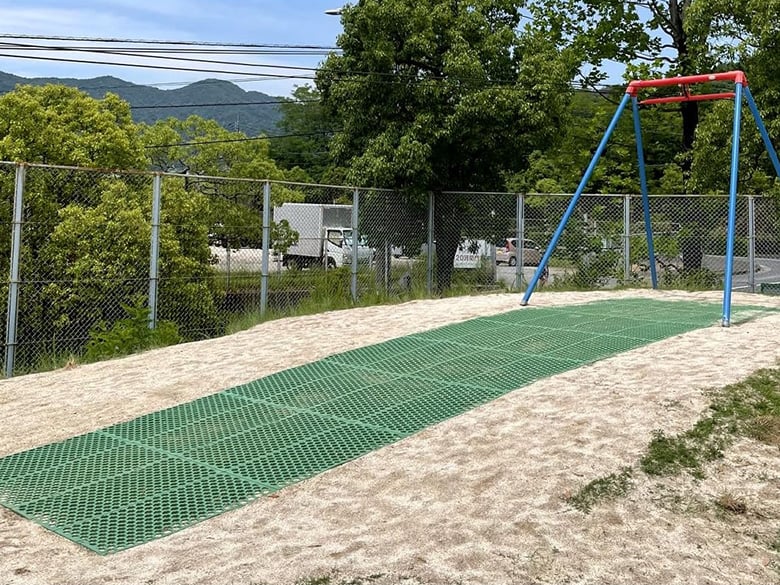 グラスマット/広島化成株式会社