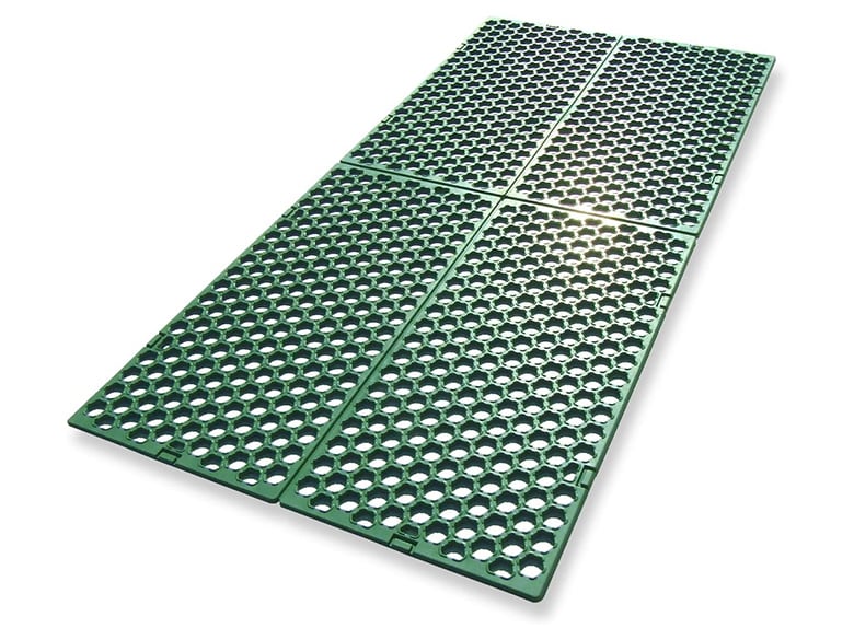 グラスマット/広島化成株式会社