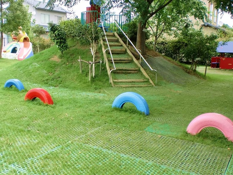 グラスマット/広島化成株式会社