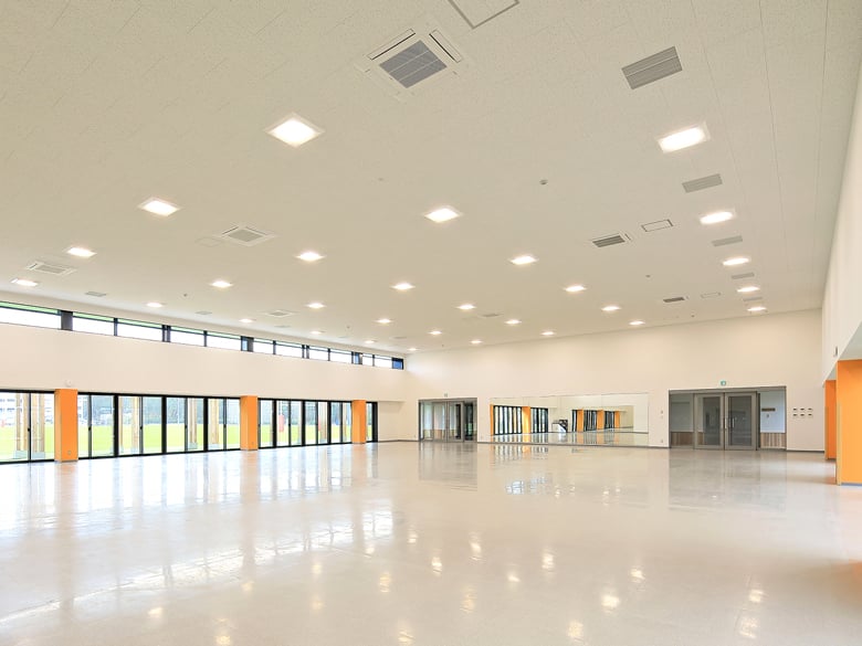 デュラフレックス スポーツ/広島化成株式会社