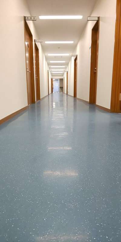 デュラフレックス スポーツ/広島化成株式会社