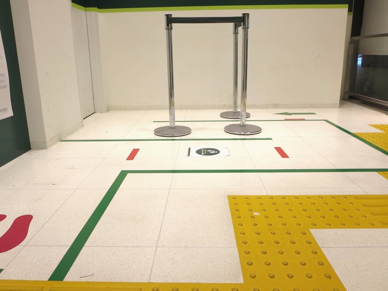 デュラフレックス パブリック/広島化成株式会社