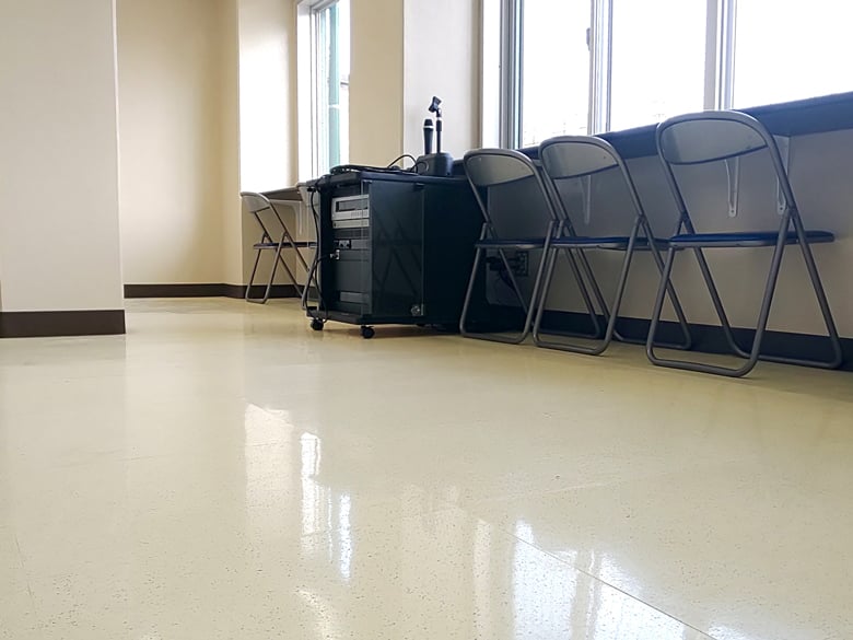 デュラフレックス パブリック/広島化成株式会社