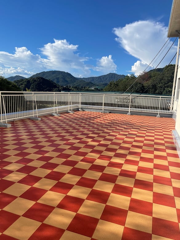 デュラフレックス ロードパル/広島化成株式会社