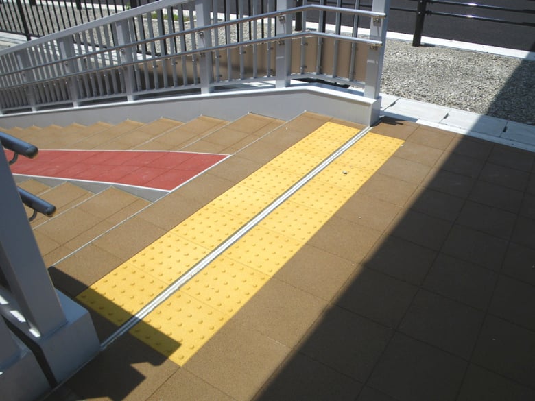 デュラフレックス ロードパル/広島化成株式会社