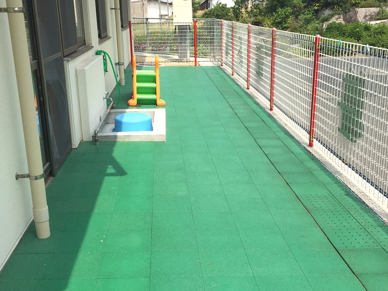 デュラフレックス ロードパル/広島化成株式会社