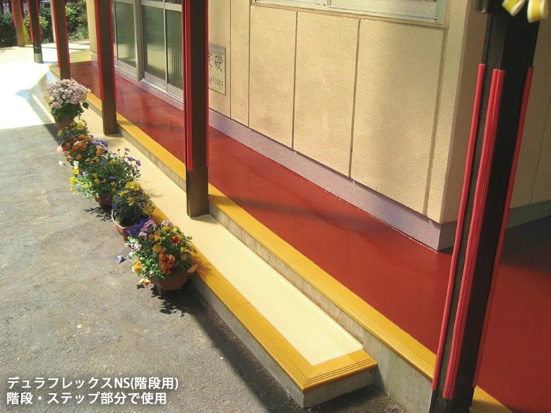 デュラフレックス スポーツ