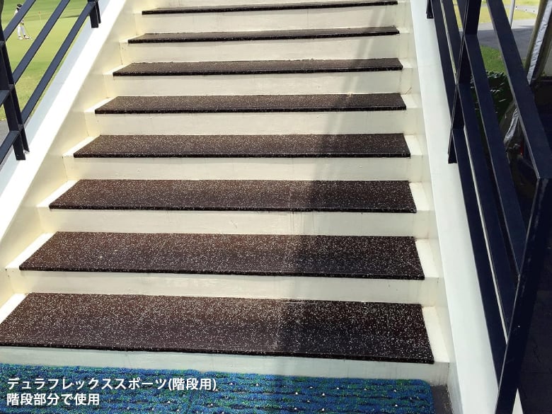 デュラフレックス スポーツ