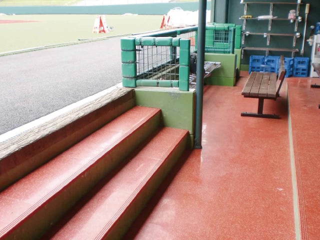 デュラフレックス スポーツ