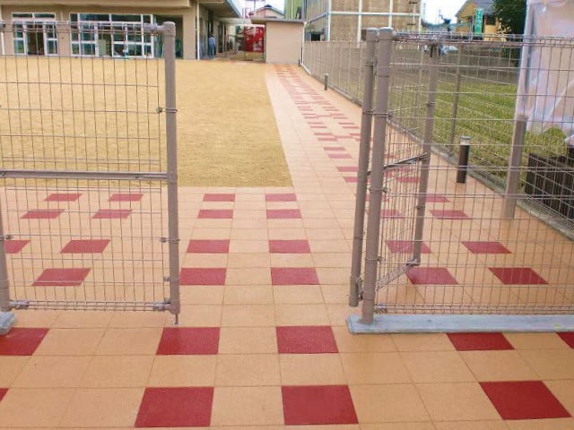 デュラフレックス ロードパル