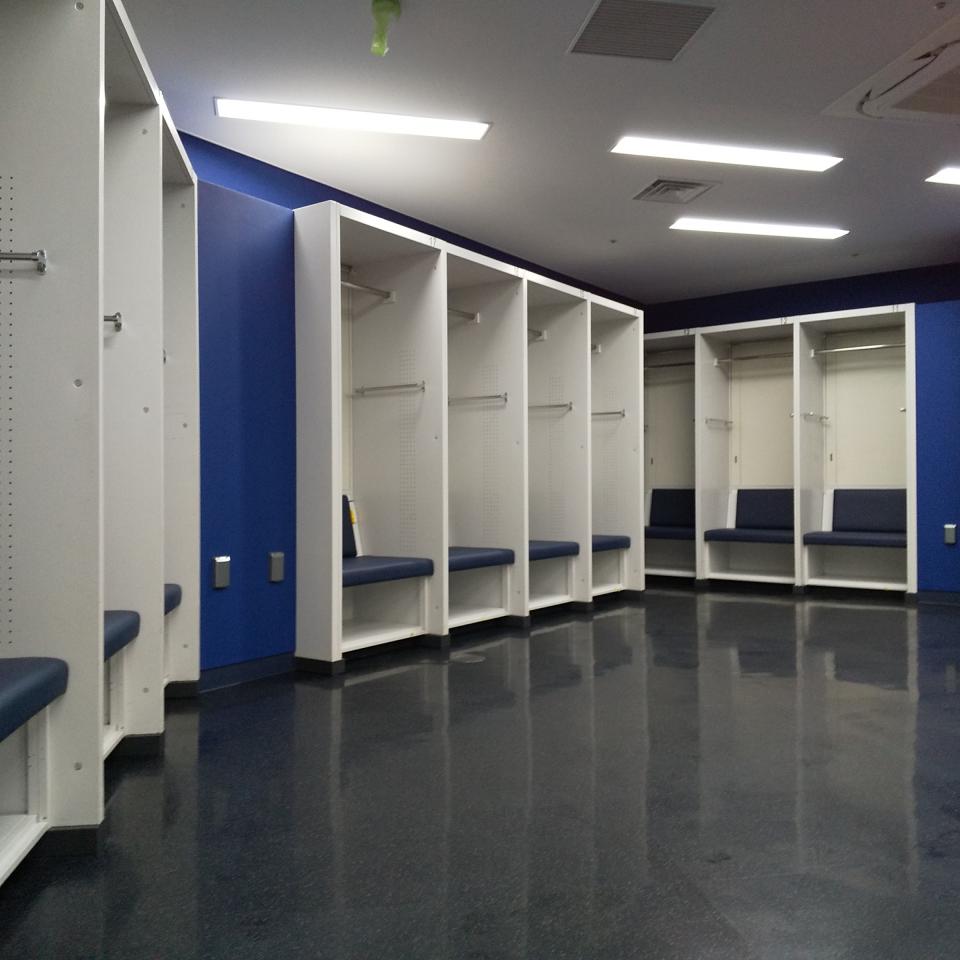 デュラフレックス スポーツ【屋内用】