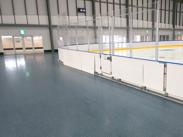 デュラフレックス スポーツ【屋内用】