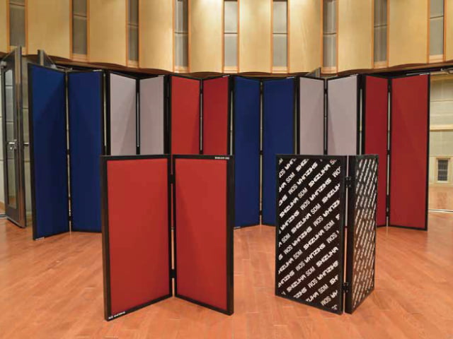 SHIZUKA Stillness Panel SDM