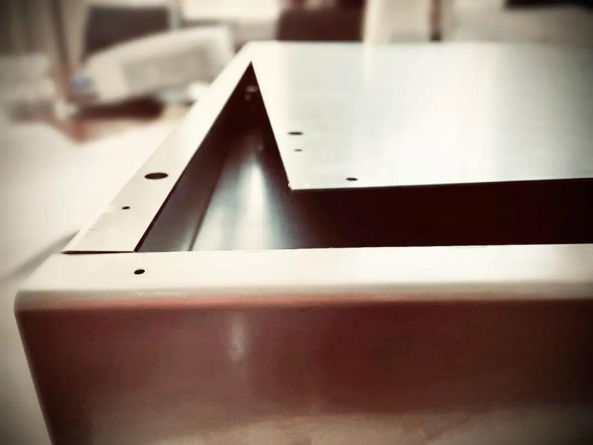 ユニット式無響室『ZEROシリーズ』