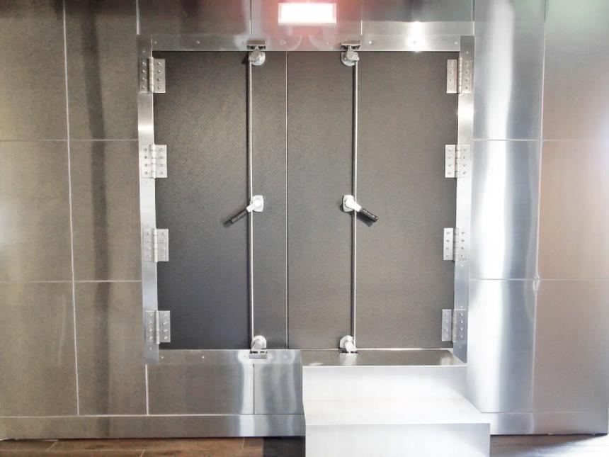 ユニット式無響室『ZEROシリーズ』