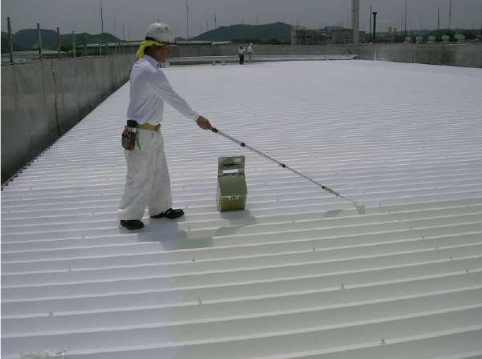 断熱コート講習会資料